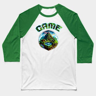 Game Baseball T-Shirt